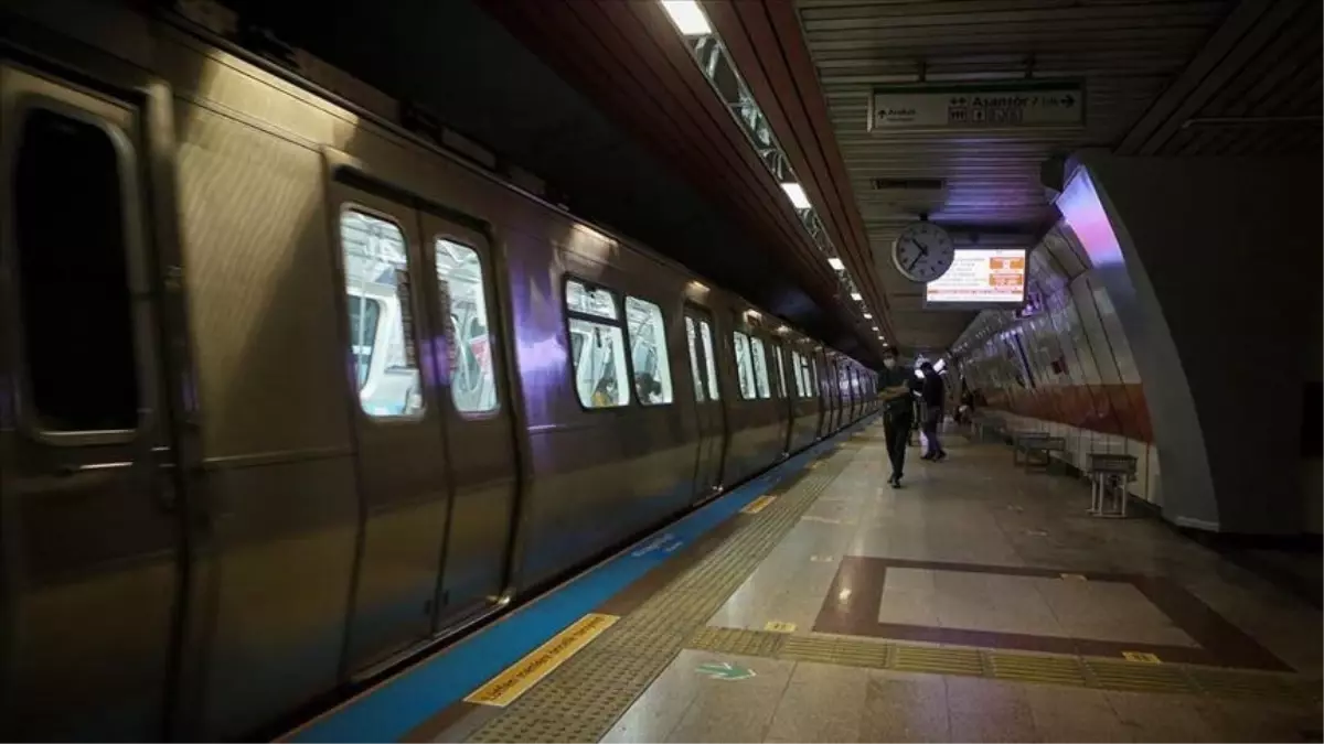 Taksim metro kapalı mı? 23 Haziran Taksim Metrosu ve Taksim meydanı açıldı mı? SON DURUM!