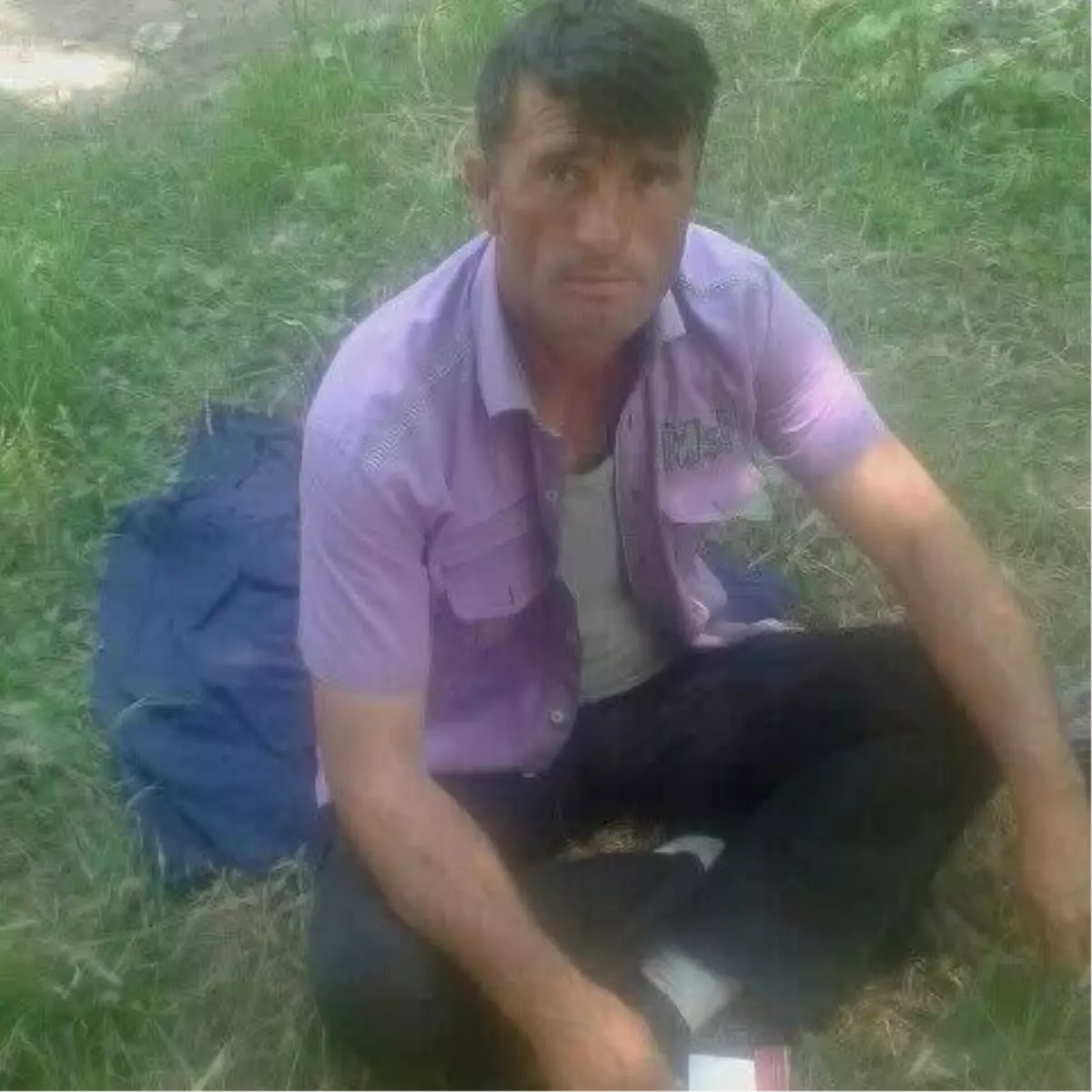 Tokat'ta Kardeşini Bıçaklayarak Öldüren Şahıs Tutuklandı