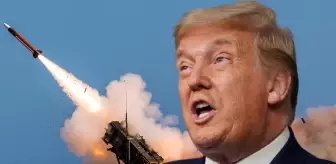 Trump: İran'daki nükleer tesisler tamamen yıkıldı