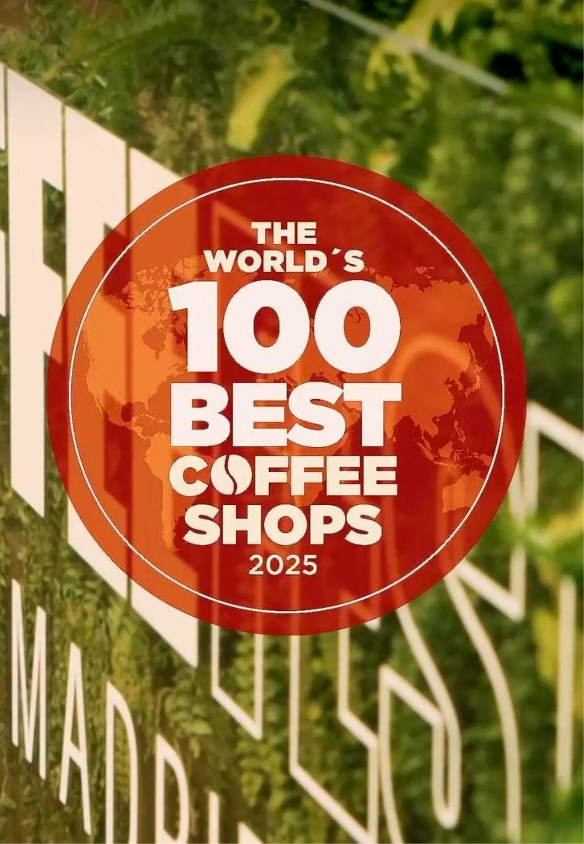 Espressolab, Dünyanın En İyi 100 Kahve Dükkanı Listesinde 11. Sırada