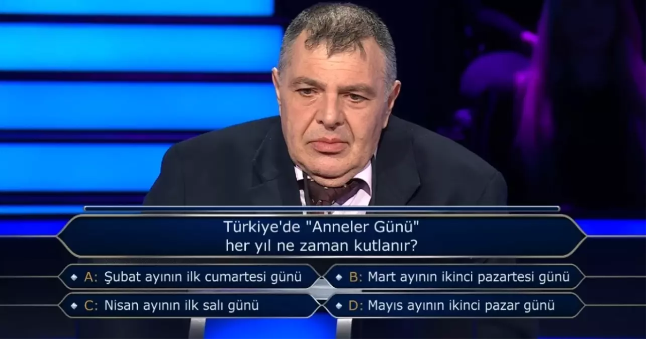 Türkiye'de ''Anneler Günü'' her yıl ne zaman kutlanır?