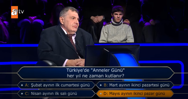 Türkiye'de 'Anneler Günü' her yıl ne zaman kutlanır?