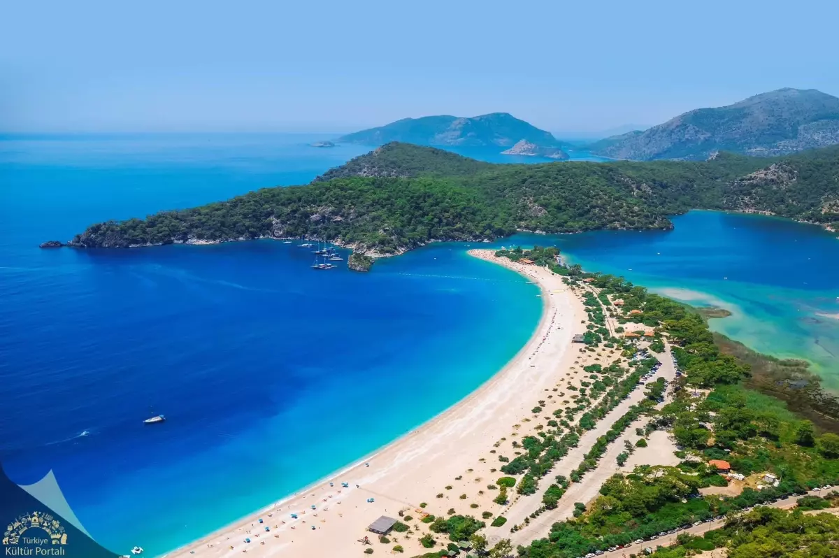 Türkiye, 2024'te Dünyada En Çok Turist Çeken 4. Ülke Oldu