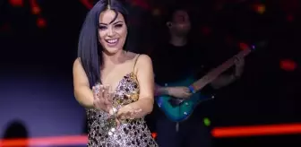 Verdiği kilolarla gündeme gelen Zara, zayıflama formülünü açıkladı