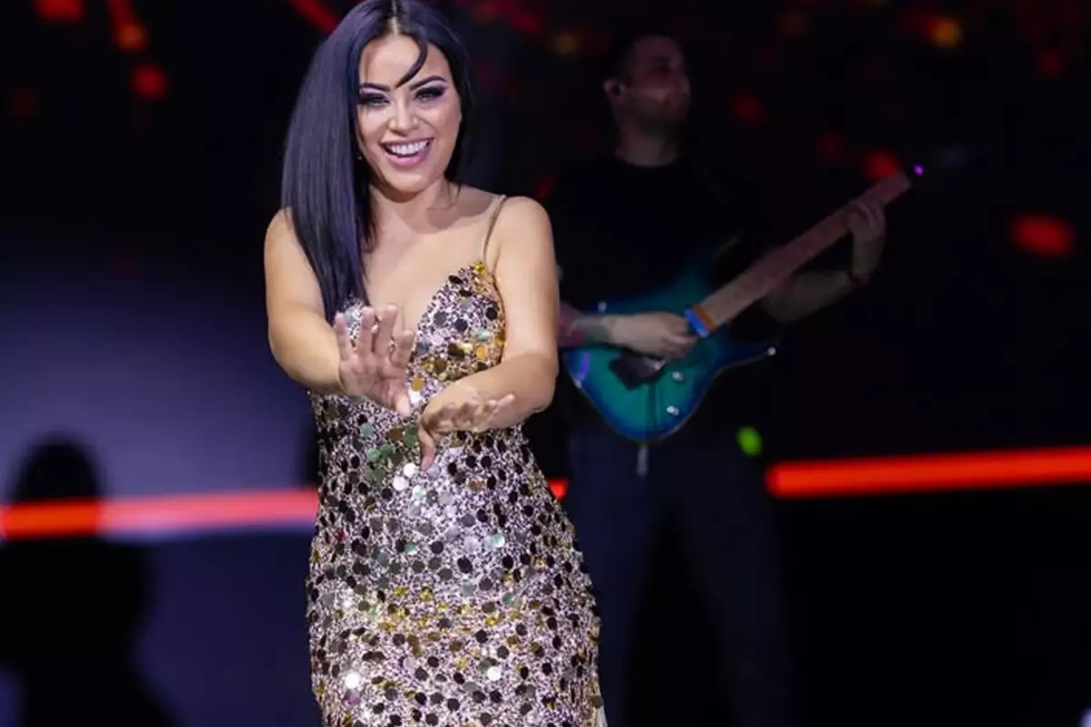 Verdiği kilolarla gündeme gelen Zara, zayıflama formülünü açıkladı