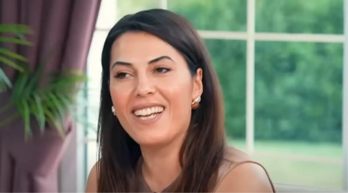 Yemekteyiz Asel kimdir? Zuhal Topal'la Yemekteyiz Asel Hanım kaç yaşında, nereli?