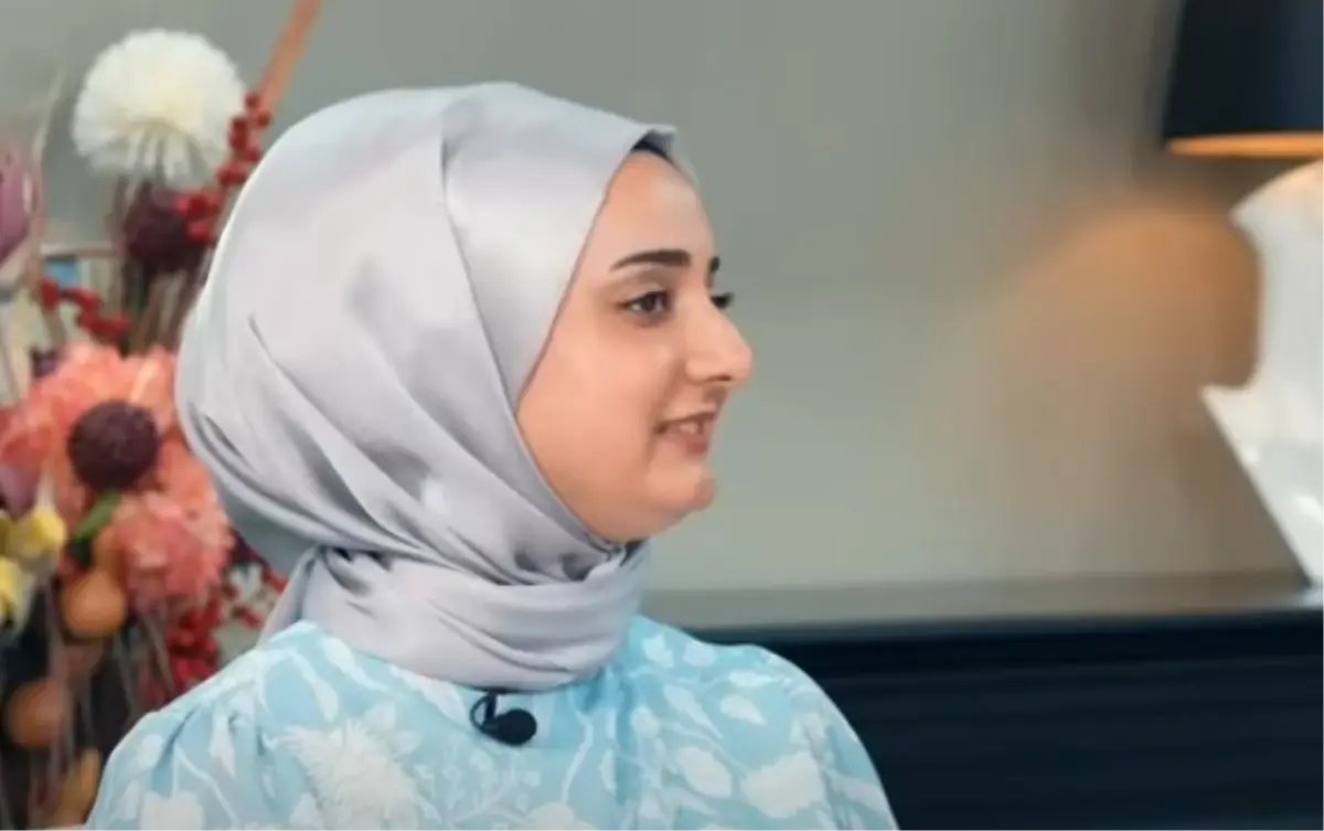 Yemekteyiz Öznur kimdir? Zuhal Topal'la Yemekteyiz Öznur Hanım kaç yaşında, nereli?