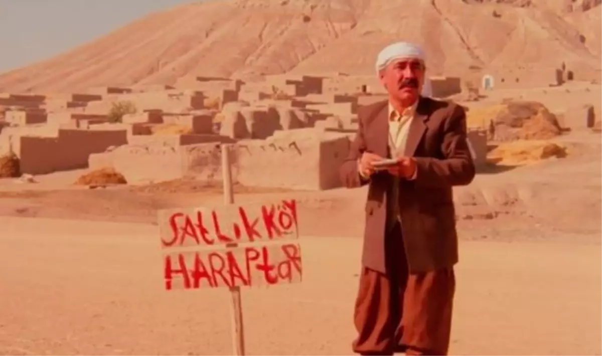 Züğürt Ağa filmi oyuncuları kim, konusu ne, sonu nasıl bitiyor? Züğürt Ağa filmi ne zaman, nerede çekildi?