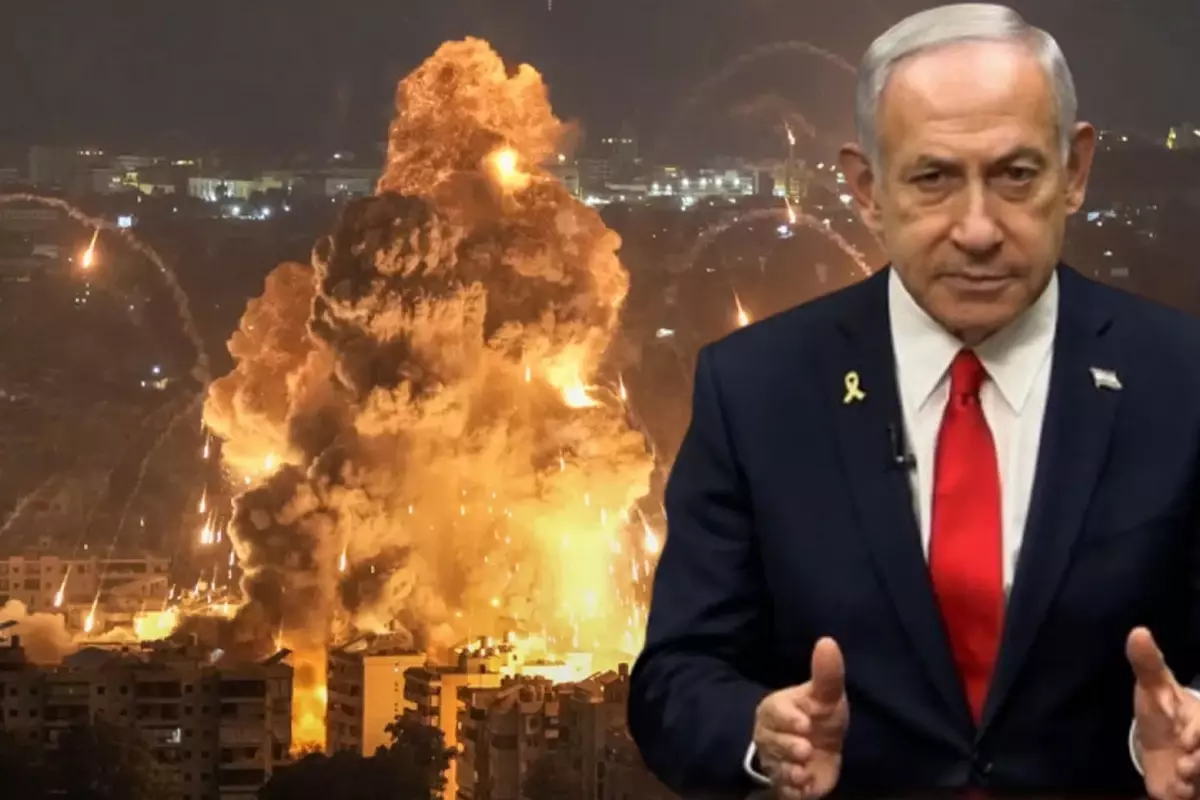 Netanyahu'dan ateşkes sonrası ilk açıklama: İran'ın nükleer programını çökerttik