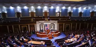 ABD Temsilciler Meclisi'nde Trump'ın azil tasarı reddedildi