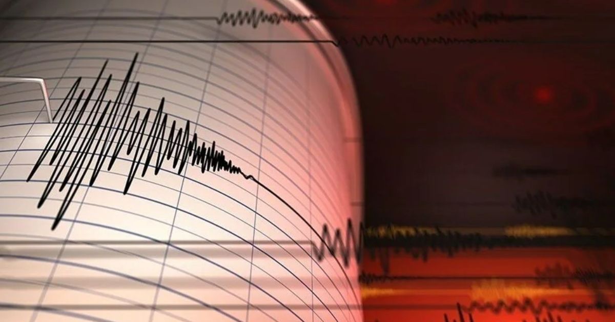 ADANA'DA DEPREM! 24 Haziran deprem mi oldu? Adana deprem kaç şiddetinde?
