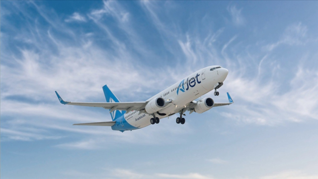 AJET İNDİRİMLİ BİLET EKRANI: AJet çocuklu ailelere özel bilet kampanyası ne zaman, hangi uçuşları kapsıyor?