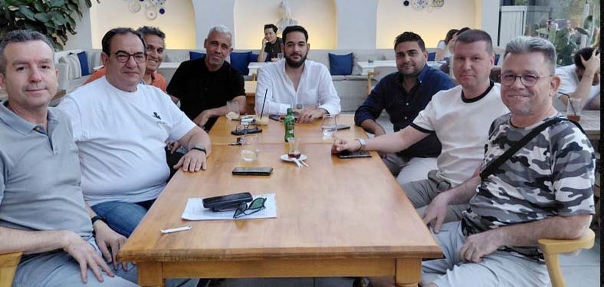 Altay Spor Kulübü Şirketleşme Sürecini Tamamladı