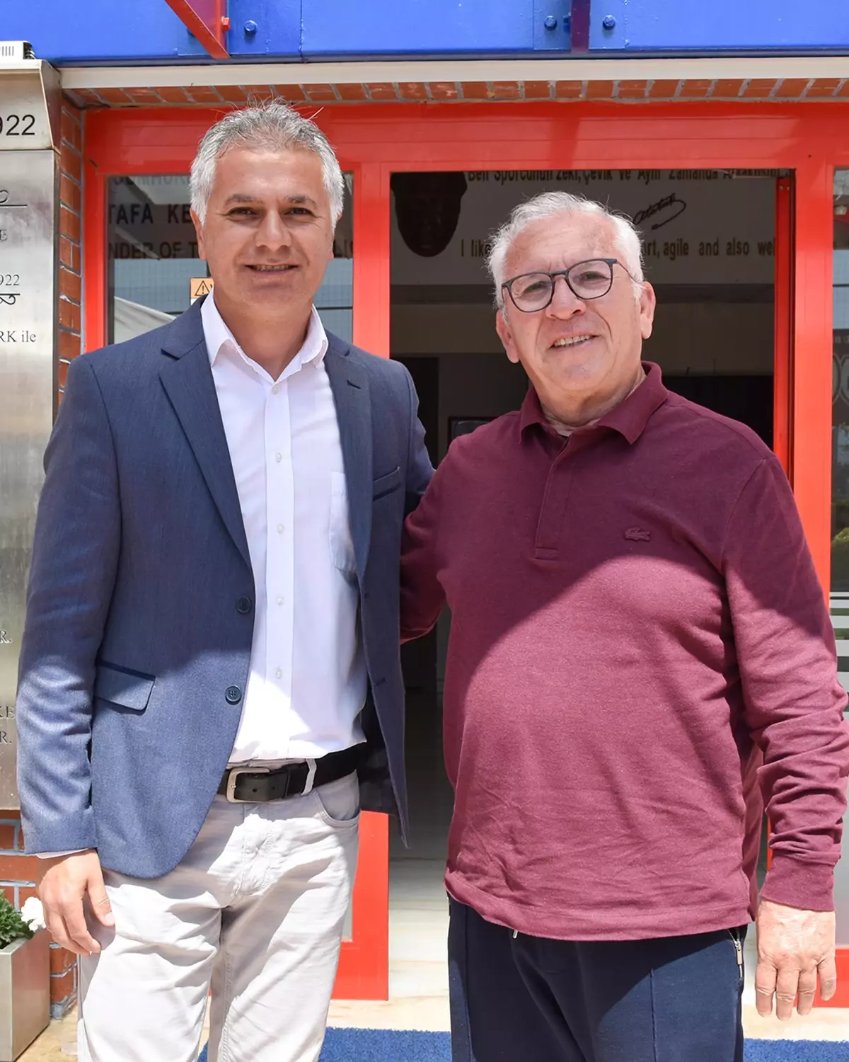 Altınordu'da Teknik Direktörlük Belirsizliği Devam Ediyor