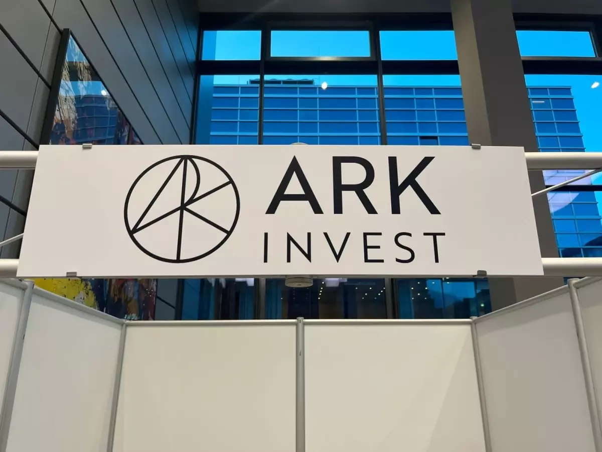 Ark Invest kripto yatırımlarını artırıyor