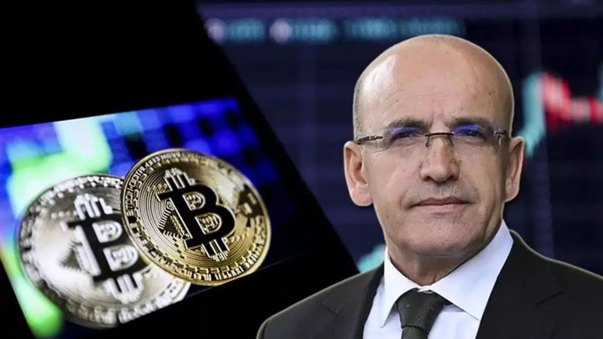 Bakanlık duyurdu: Kripto para borsalarına sıkı denetim geliyor