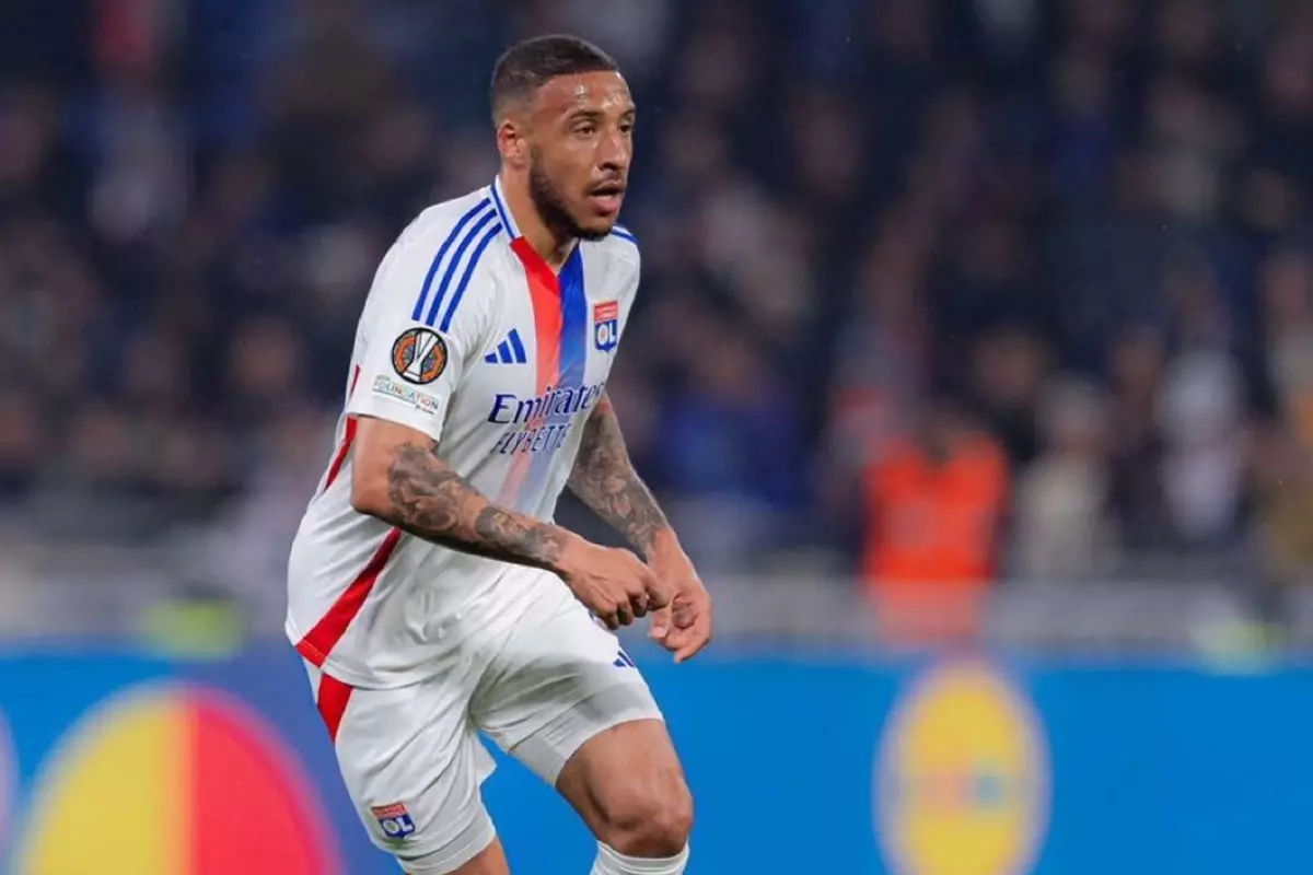 Beşiktaş'tan Tolisso hamlesi