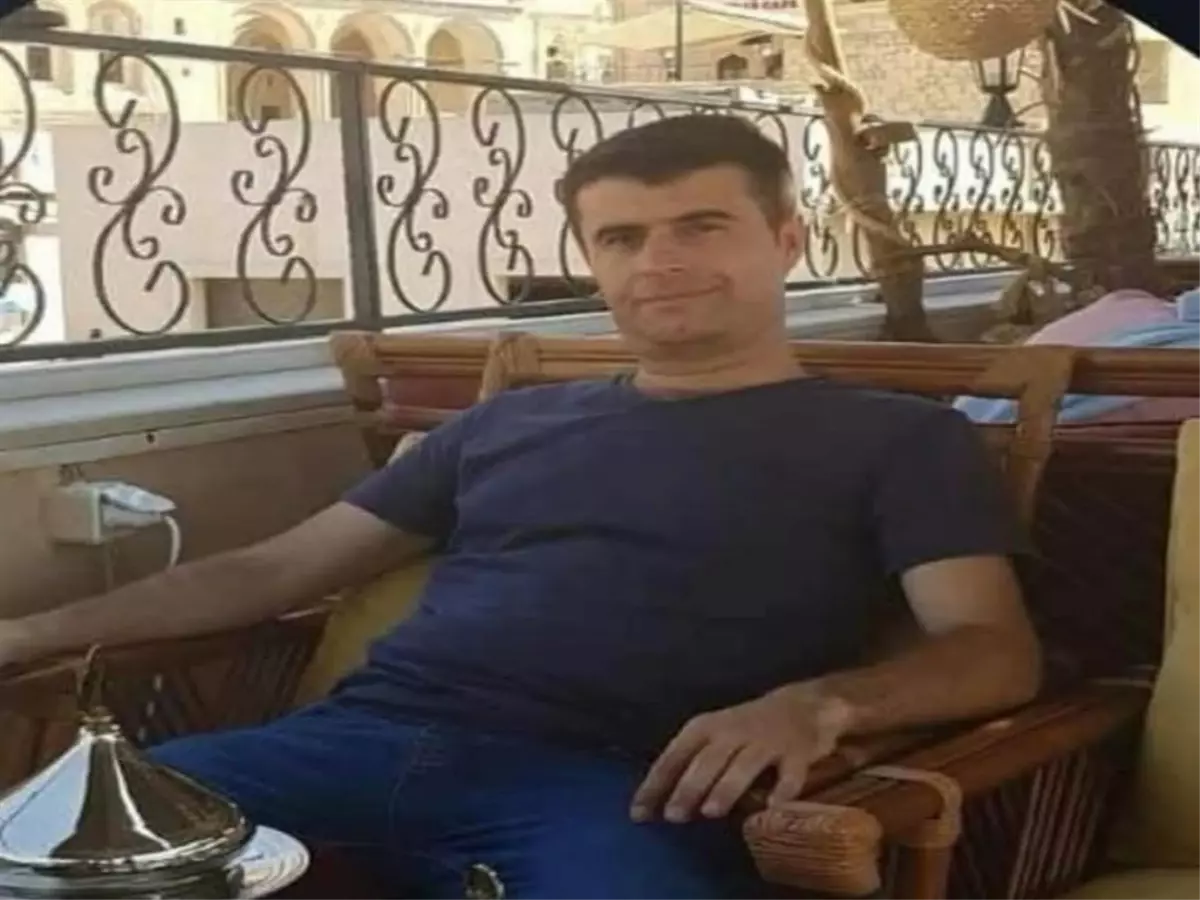 Bıçaklı Kavga Sonucu İnfaz Koruma Memuru Hayatını Kaybetti