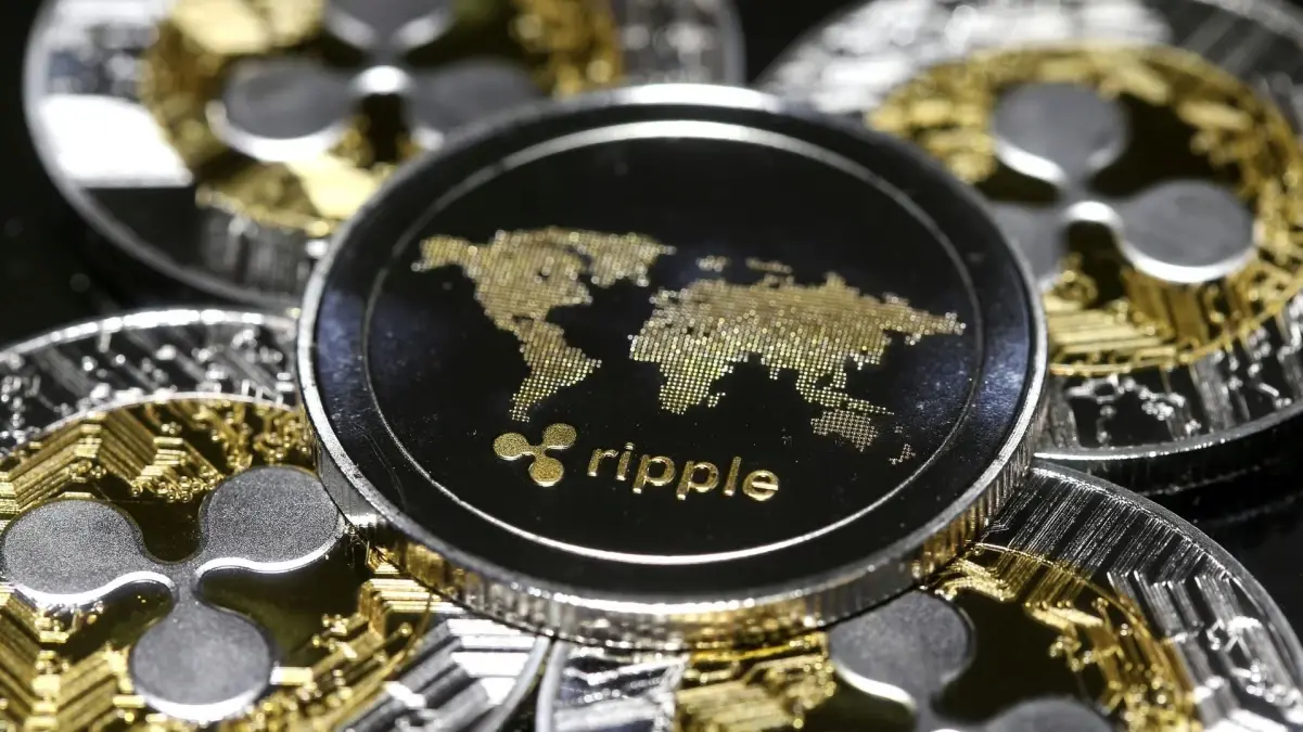 Bireysel yatırımcılar Bitcoin'den XRP'ye yöneliyor