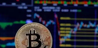 Bitcoin yeniden yükselişe geçti: Yatırımcılar umutlu