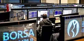 Borsa İstanbul'da ateşkes rallisi