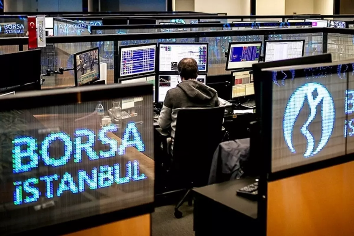 Borsa İstanbul'da ateşkes rallisi
