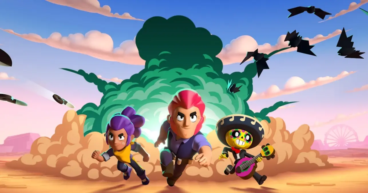 Brawl Stars bakım molası ne zaman bitecek?