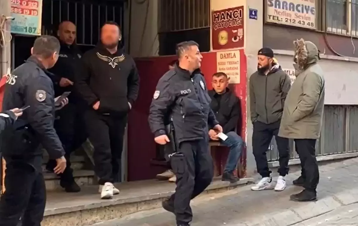 Aydın'da Bilezik İçin Cinayet: Katil Zanlısına Müebbet Hapis