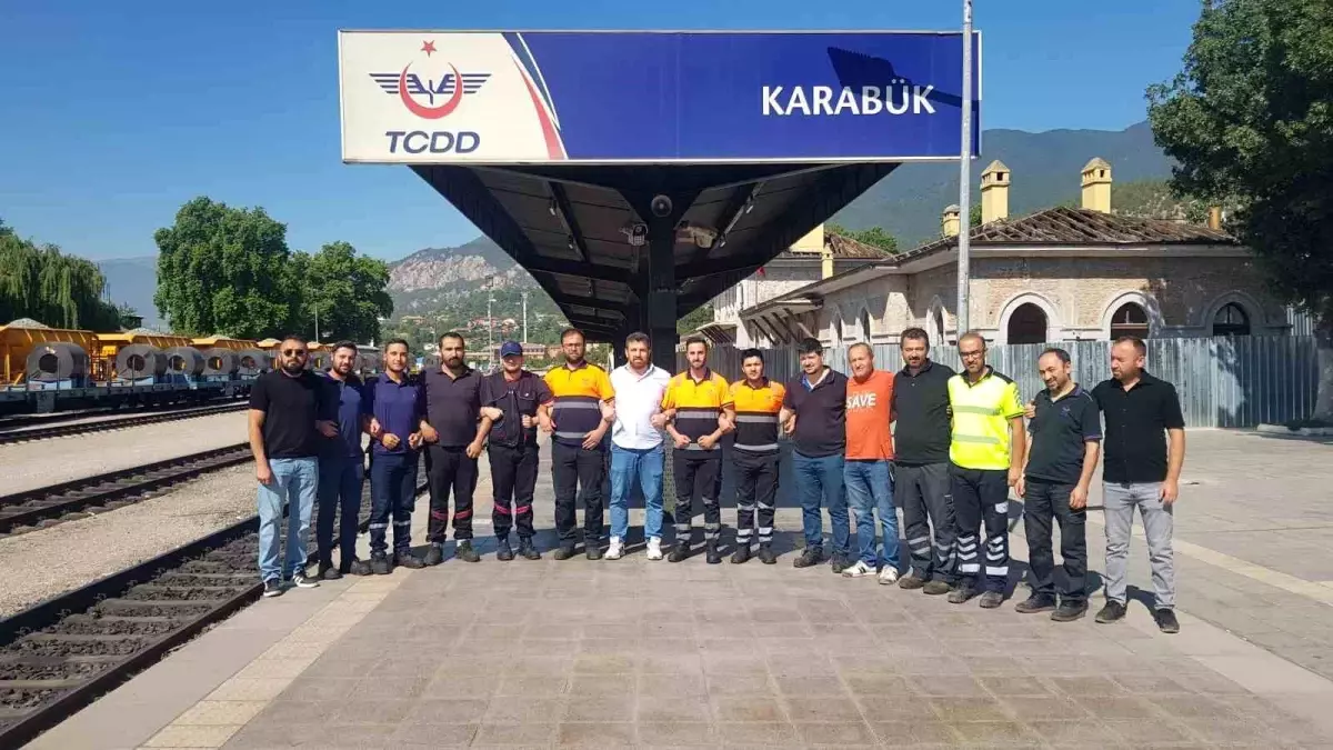 Sendika Temsilcisi Zıvgaoğlu'ndan Kamu İşçileri İçin Çözüm Çağrısı