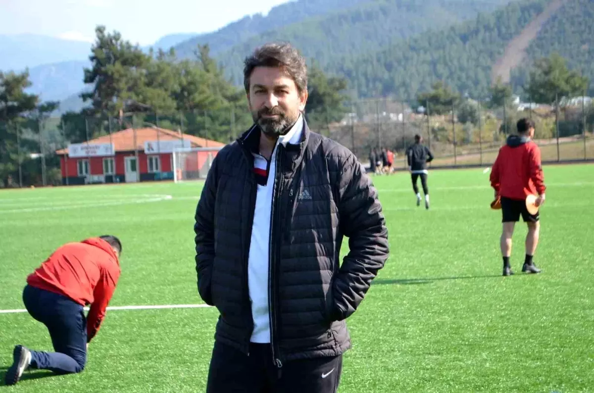 Denizli İdmanyurdu'nda Ayrılıklar Başladı