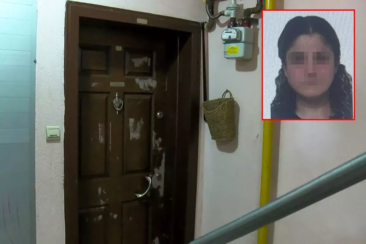 Derin dondurucuda cesedi bulunan bebeğe otopsi yapılacak