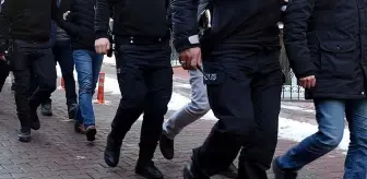 Didim Belediyesi'ne zimmet operasyonunda 4 gözaltı
