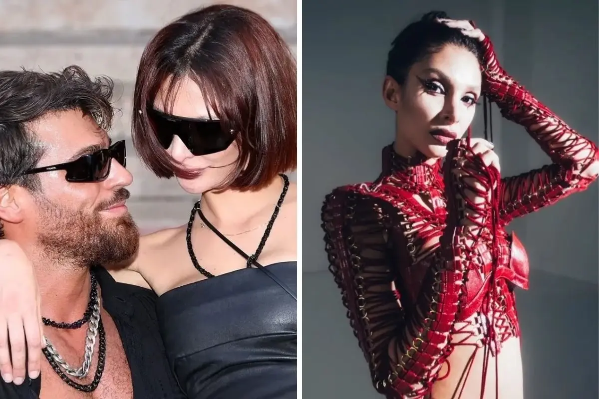 Can Yaman'ın Yeni Aşkı Sara Bluma Kimdir? DJ Kariyeri ve Kökenleri Bizi Şaşırttı!