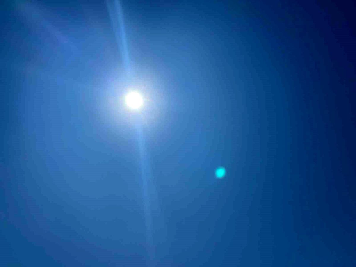 Hatay'da Hava Sıcaklıkları Mevsim Normallerinin Üzerine Çıkacak