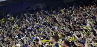 Dünyaca ünlü yıldız Fenerbahçe'ye 'Evet' dedi