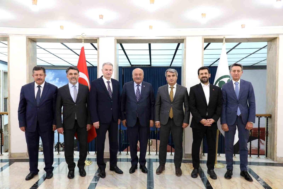 Erzincan Makine Fabrikası Kapatıldı