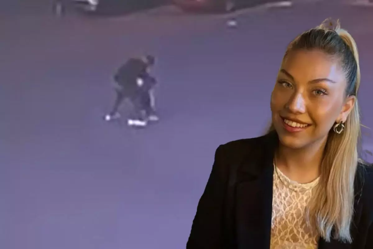 Eşini 12 yerinden bıçakladı yetmedi 2 kez ambulansın önünü kesti