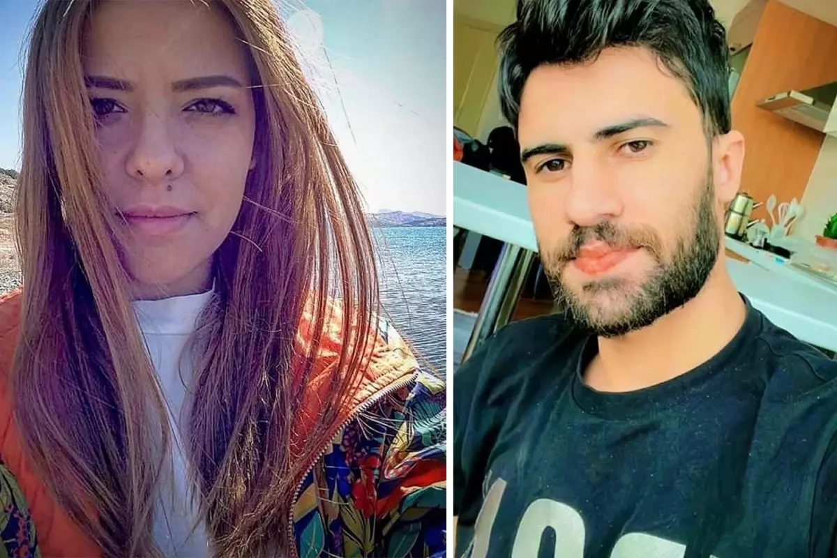 Eşinin öldürdüğü Gözde'nin davasında sanığa indirimsiz hapis istemi