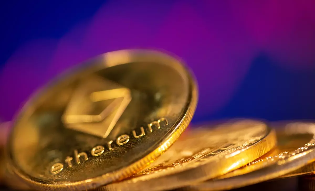 Ethereum ETF'leri yıldönümü öncesi 4 milyar dolar barajını aştı