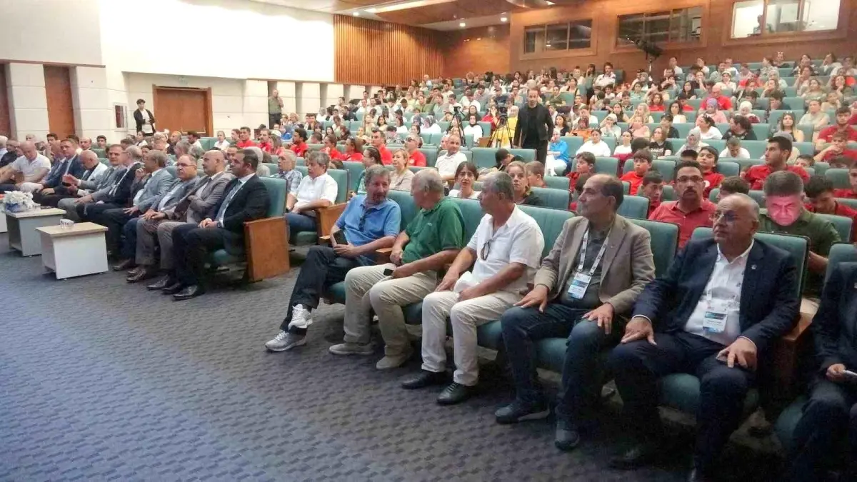 Muğla'da Fair Play Buluşmaları Başladı