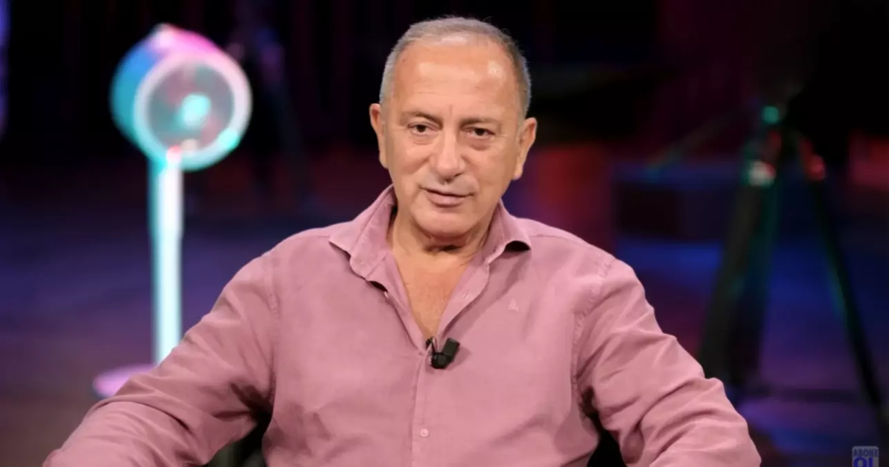 Fatih Altaylı çıktı mı, ne zaman çıkacak?