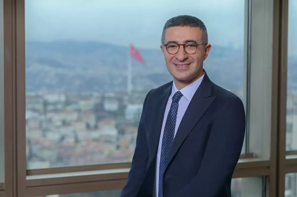 Garanti BBVA, Sürdürülebilir Finansman Hedefini 3,5 Trilyon TL Olarak Güncelledi
