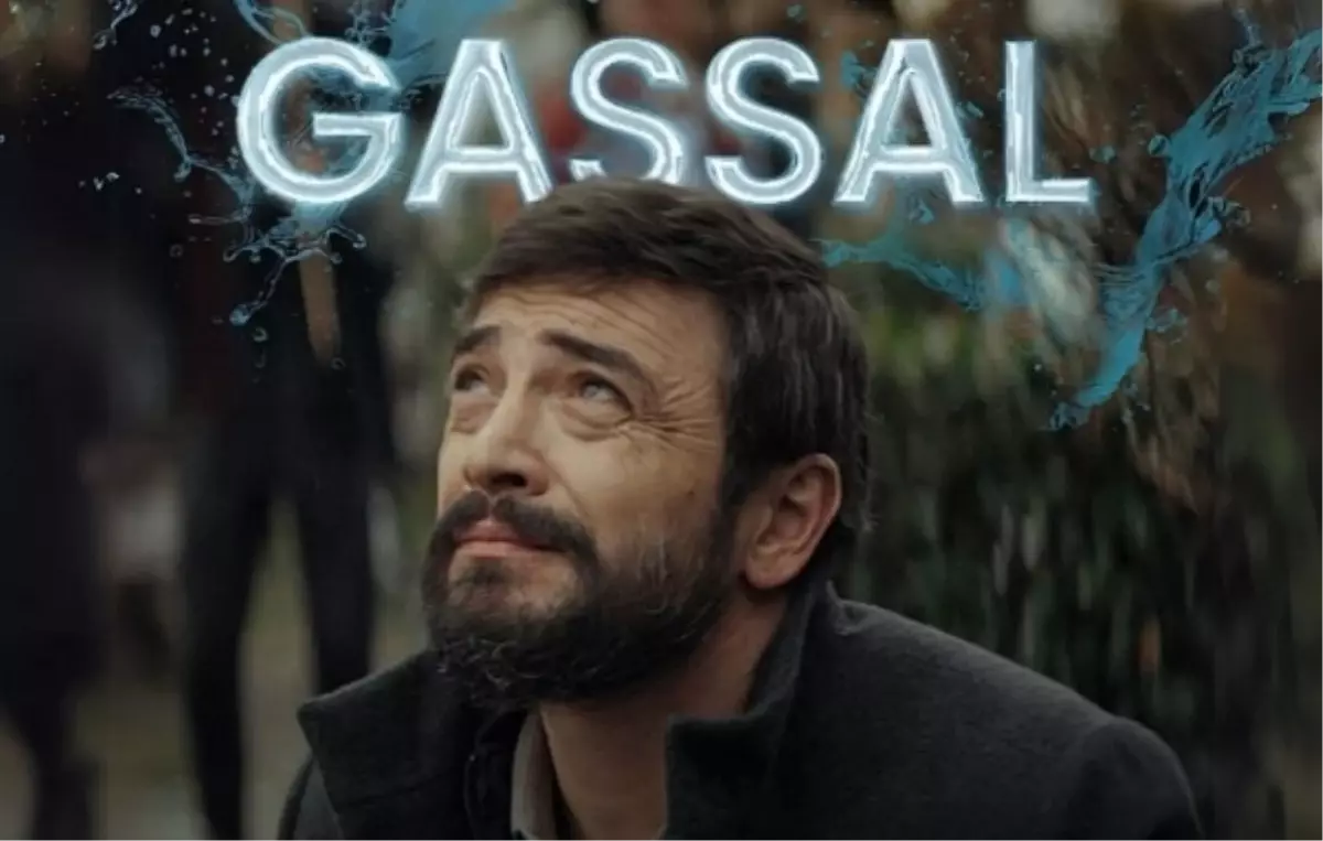 Gassal 1. sezon kaç bölüm?