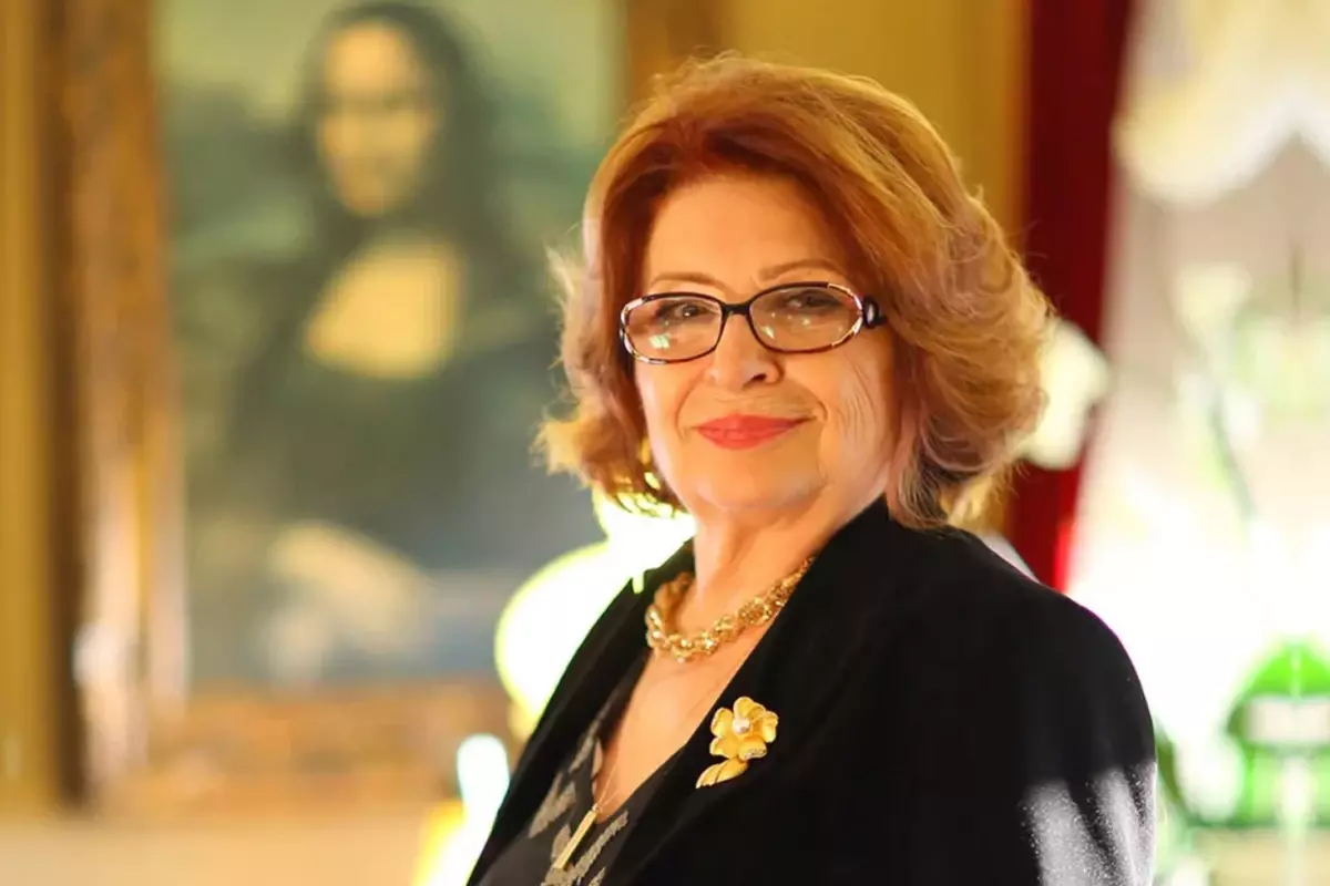 Gülseren Budayıcıoğlu'ndan şaşırtan aldatma itirafı: Affederim