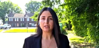 Haberler.com Washington Temsilcisi Rona Sural: İsrail-İran savaşının kazananına Trump diyebiliriz