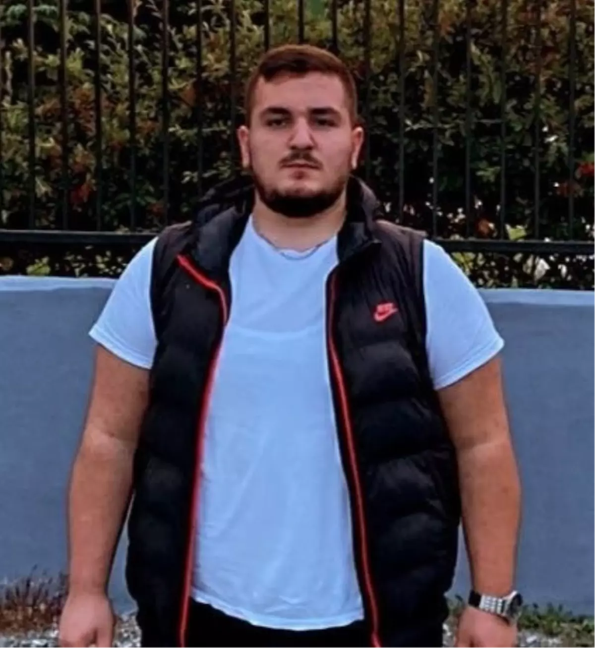 Sapanca'da Tabancayla Cinayet: Emirhan Dilberoğlu Tutuklandı