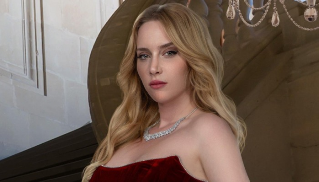 Hayal Köseoğlu, 10 yıllık hastalığını ilk kez açıkladı