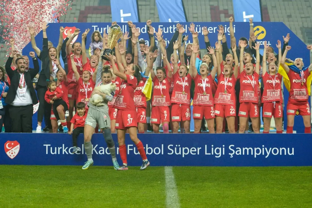 Kadın Futbolunda olası Türkiye - İsrail eşleşmesi