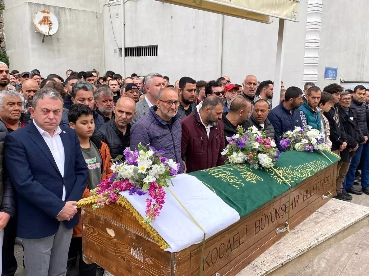 Kocaeli'de Kavga: 16 Yaşındaki Kıvanç Uman Hayatını Kaybetti, Y.K. Yeniden Yargılanacak