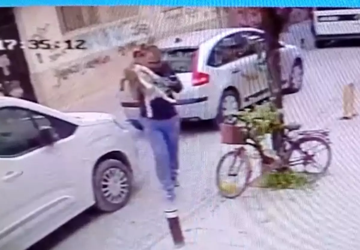 Köpeğe İşkence Eden Şahsın Cezası Ev Hapsi Oldu
